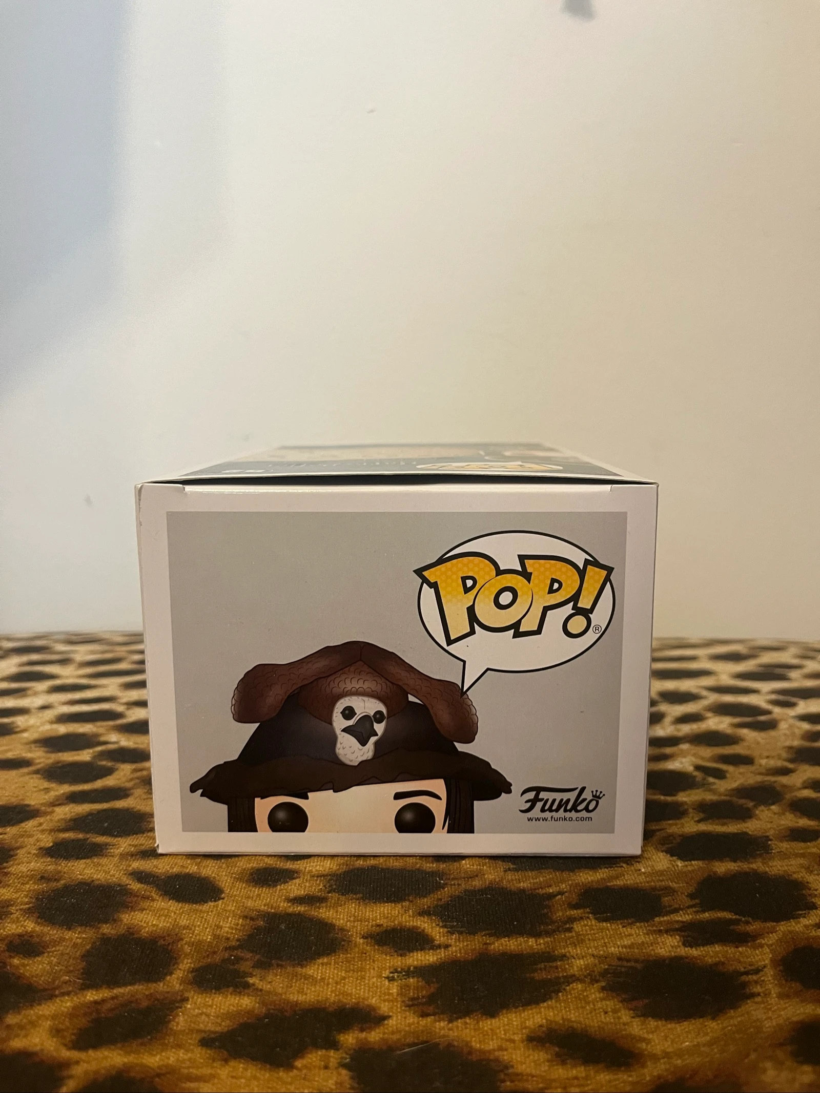 Funko Pop Harry Potter Boggart als Sneep 52 – photo 5